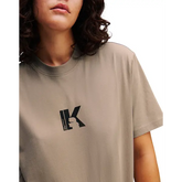 Camiseta Mujer Karl Lagerfeld Camiseta
